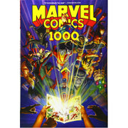 Marvel Comics #1000 (Paperback)