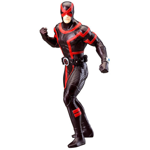 Marvel Comics ARTFX+ PVC Statue 1/10 Cyclops (Marvel Now) 20 cm