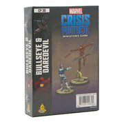 Marvel Crisis Protocol: Bullseye and Daredevil