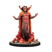 Marvel: Crisis Protocol - Mephisto