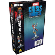 Marvel Crisis Protocol: Star-Lord