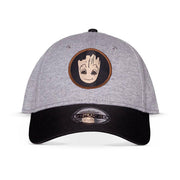 Marvel Curved Bill Cap Groot Classic