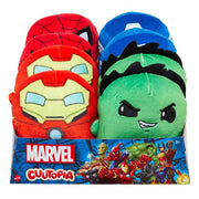 Marvel Cuutopia Plush 5" - Assorted (One Supplied)