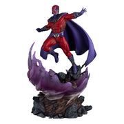 Marvel Future Revolution Statue 1/6 Magneto (Supreme Edition) 50 cm