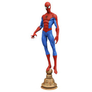 Marvel Gallery PVC Statue Spider-Man 23 cm