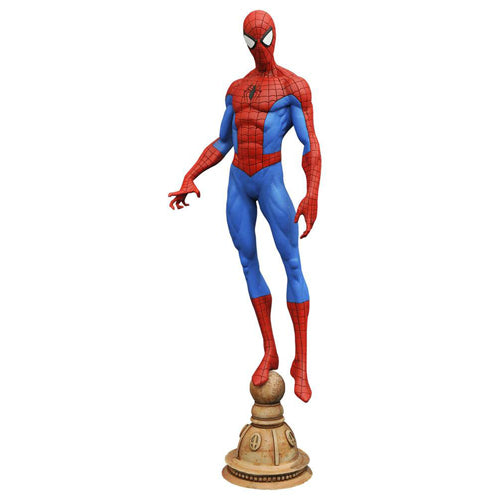 Marvel Gallery PVC Statue Spider-Man 23 cm