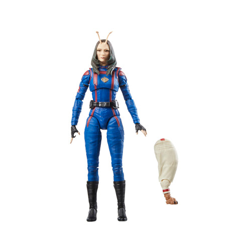 Marvel Guardians of the Galaxy 3: Legends Mantis