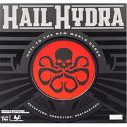 Marvel Hail Hydra