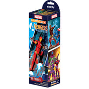 Marvel HeroClix: Avengers Forever Booster Pack
