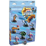 Marvel HeroClix Fantastic Four Booster Pack