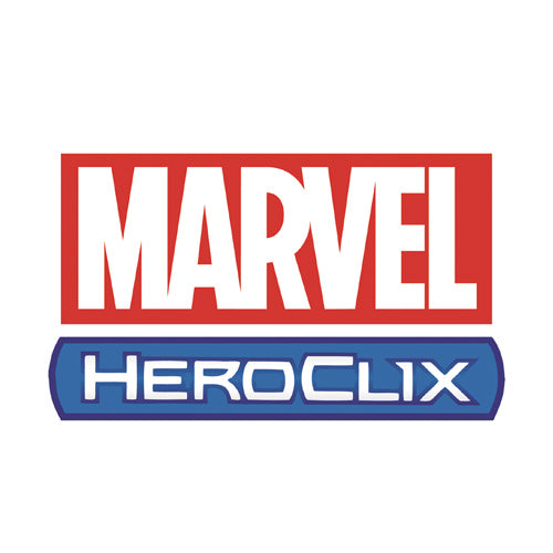 Marvel HeroClix: Spider-Man Beyond Amazing Booster Brick