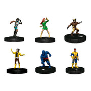 Marvel HeroClix: X-Men House of X Fast Forces