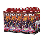 Marvel HeroClix: X-Men Rise and Fall Booster Brick
