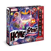 Marvel Home Sprint