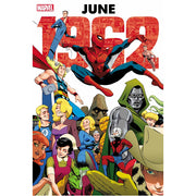 Marvel: June 1962 Omnibus