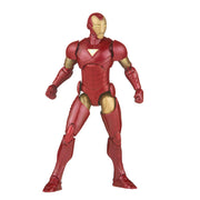 Marvel Legends Extremis Iron Man