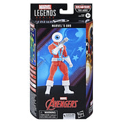 Marvel Legends Orb