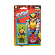 Marvel Legends Retro 3.75 Wolverine