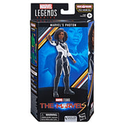 Marvel Legends Series Marvel’s Photon