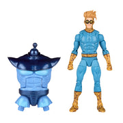 Marvel Legends Series Marvel’s Speedball