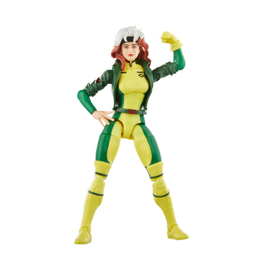 Marvel Legends X-Men 97' Rogue