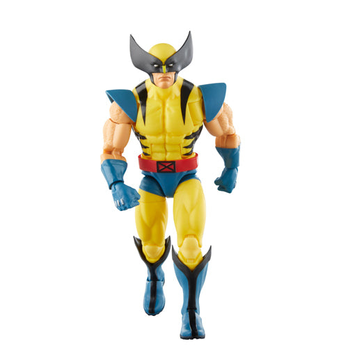 Marvel Legends X-Men 97' Wolverine