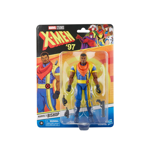 Marvel Lengends Retro Bishop