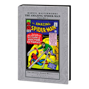 Marvel Masterworks: The Amazing Spider-Man Vol. 2