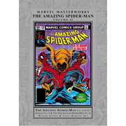 Marvel Masterworks: The Amazing Spider-Man Vol. 23