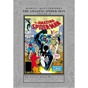 Marvel Masterworks: The Amazing Spider-Man Vol. 25