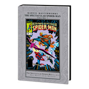 Marvel Masterworks: The Spectacular Spider-Man Vol. 7