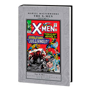 Marvel Masterworks: The X-Men Vol. 2