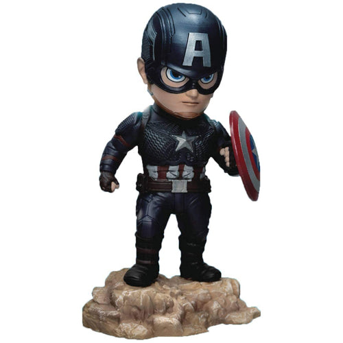 Marvel: Mini Egg Attack (Captain America)