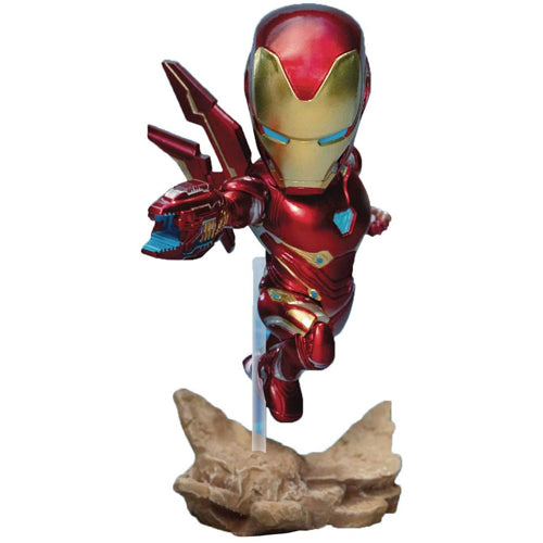 Marvel: Mini Egg Attack (Iron Man)