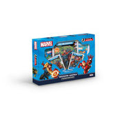 Marvel Mission Arena TCG - Special Pack - Avengers - Doctor Strange/Iron Man