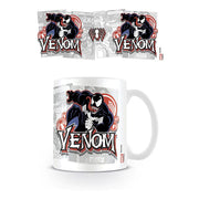 Marvel Mug Venom Comic Covers