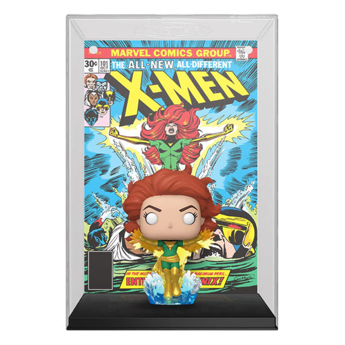 Marvel POP! Comic Cover Vinyl Figure X-Men #101 9 cm