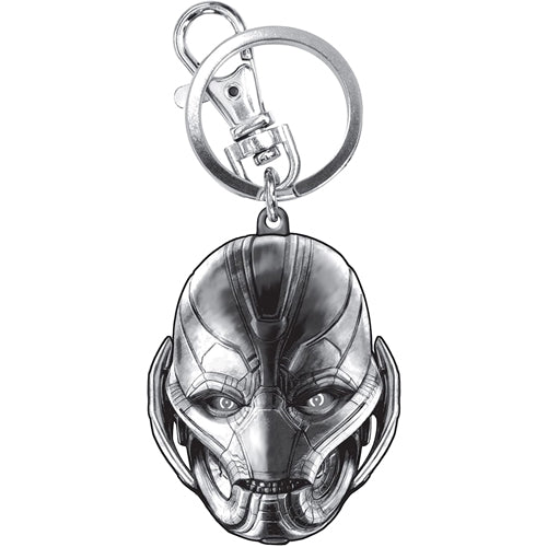 Marvel Pewter Key Ring Ultron
