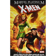 Marvel Platinum: The Definitive X-Men Redux (Paperback)