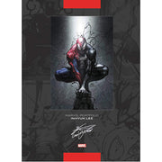 Marvel Portfolio: InHyuk Lee (Paperback)