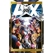 Marvel Premium Edition: Avengers Vs. X-Men (Hardback)