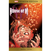 Marvel Premium Edition: House of m