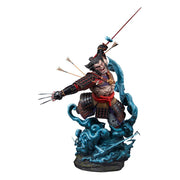 Marvel Premium Format Statue Wolverine: Ronin 61 cm