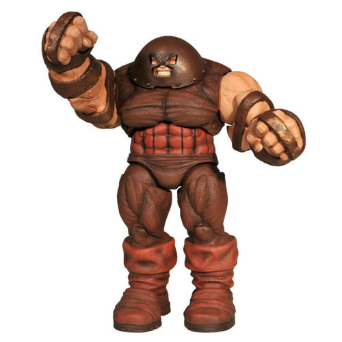 Marvel Select Action Figure Juggernaut 18 cm