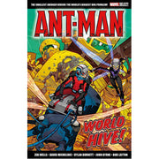 Marvel Select Ant-Man: World Hive