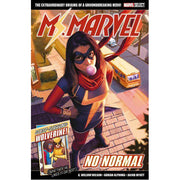 Marvel Select Ms. Marvel: No Normal