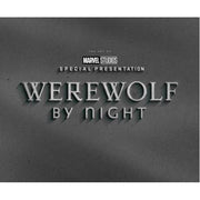 Marvel Studios' Werewolf By Night: The Art of The Special
