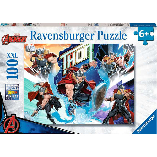 Marvel Thor, 100pc XXL