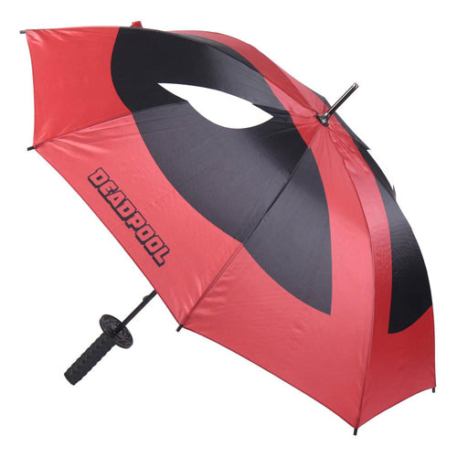 Marvel Umbrella Deadpool