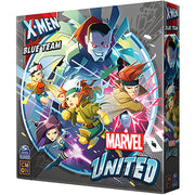 Marvel United: X-Men - Blue Team Expansion